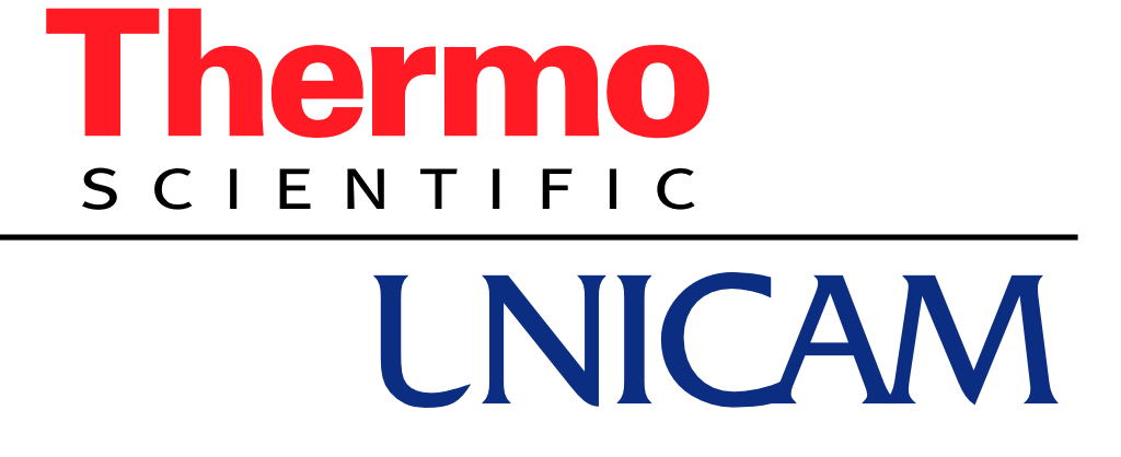 UNICAM / THERMO SCIENTIFIC